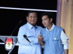 Pernyataan Penutup Debat Prabowo-Gibran Banjir Apresiasi Netizen dari Tiktok Hingga X