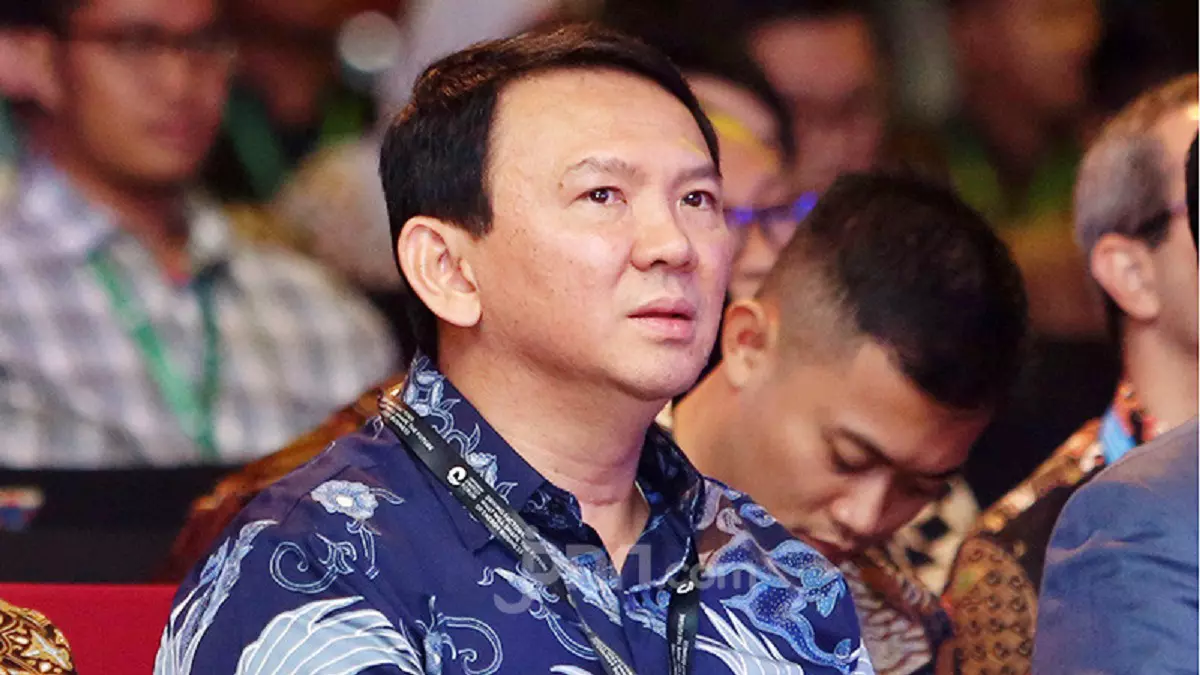 Gus Miftah: Pemimpin Kaya Dapat Mengurangi Korupsi, Ahok: Salah, Lebih Baik Cari yang Miskin