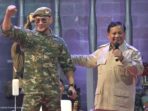 Prabowo Subianto ke Deddy Corbuzier: Sekarang untuk Makan Banyak Kemudahan, Tapi Tak Semua Bisa