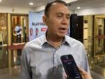 Iwan Bule Mendominasi Survei Tenggara Strategics: Calon Anggota DPR di Jabar X