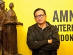 Amnesty International Indonesia Mengapresiasi Keputusan Mahfud Mundur dari Kabinet, Menyembuhkan Krisis Etika Politik di Indonesia