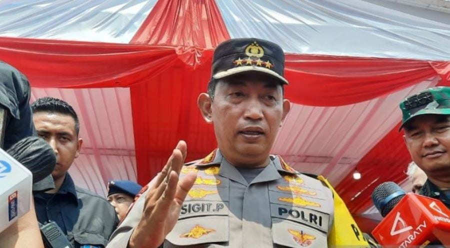 Calon Saksi Kapolda Tak Mendapat Izin dari Kapolri, TPN Ganjar-Mahfud Merasa Kecewa