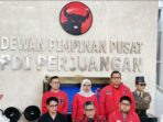 PDIP Mengajukan 13 Gugatan Hasil Pemilu Legislatif 2024 ke Mahkamah Konstitusi