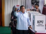 Prabowo: Demokrasi Indonesia Kacau dan Sangat Mahal, Jurnalis Senior Beri Peringatan Kepada Semua