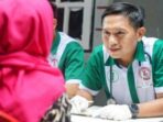 PKB mendorong Dokter Ical maju dalam Pilwalkot demi mencetak sejarah perolehan suara tertinggi DPRD Makassar