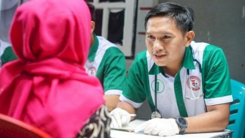 PKB mendorong Dokter Ical maju dalam Pilwalkot demi mencetak sejarah perolehan suara tertinggi DPRD Makassar