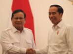 Andi Sinulingga Menyatakan bahwa Tidak Ada Kelanjutan di Pemerintahan Prabowo, Tetapi Masalah Warisan dari Kepemimpinan Jokowi.