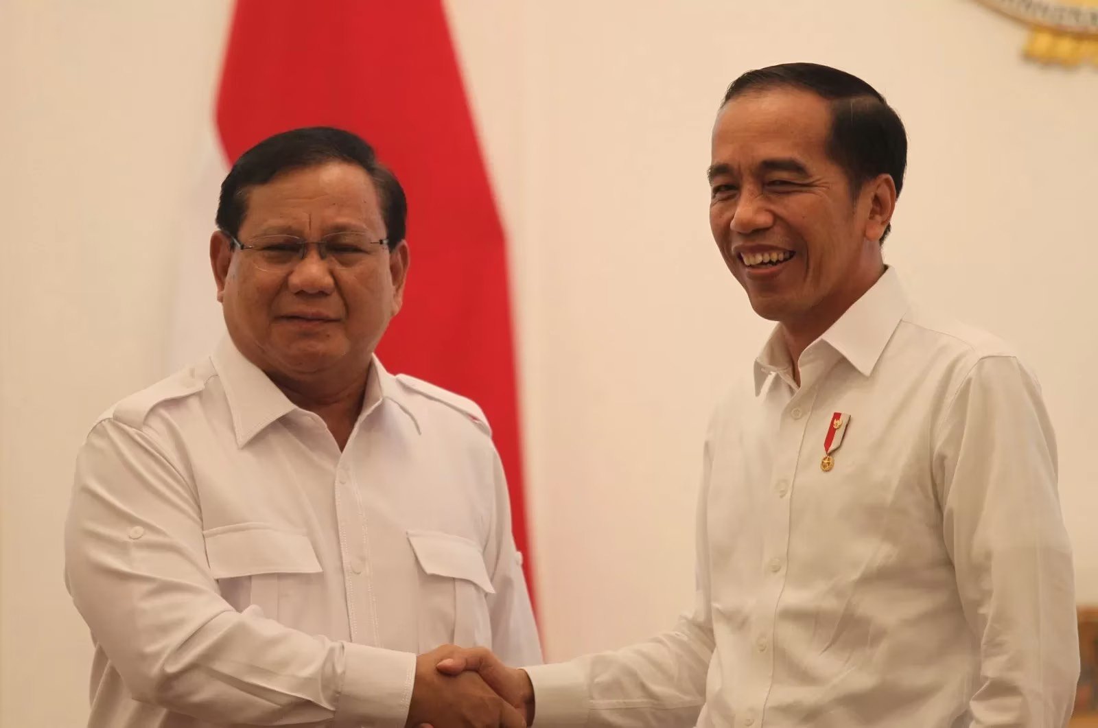 Pengamat: Wacana Hak Angket Hanya Pepesan Kosong, Belum Menunjukkan Adanya Kedekatan Antara Prabowo dan Jokowi