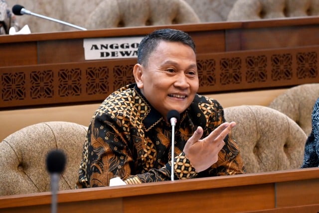 Mardani Ali Sera: Pj Sekarang Jadi Contoh Bahayanya Gubernur Jakarta Ditunjuk Presiden