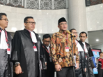 Hasyim Asy’ari Membicarakan KPU yang Sedang Mempelajari Gugatan PHPU Terkait Pemilu Presiden 2024 Antara Anies dan Ganjar