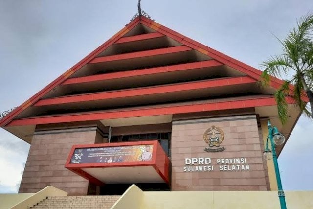 Dua Pendatang Baru Geser Petahana Henny Latif, Gerindra Dapatkan 2 Kursi DPRD Sulsel Dapil 8