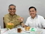 Fadel Muhammad Siap Maju Pilwalkot Makassar Jika Mendapat Restu dari Gerindra