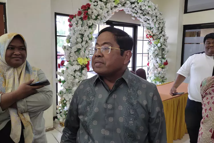 Golkar Gagal Mempertahankan Dominasi Suara di Sulsel, Idrus Marham Menyentuh Masalah Kepemimpinan Golkar Sulsel