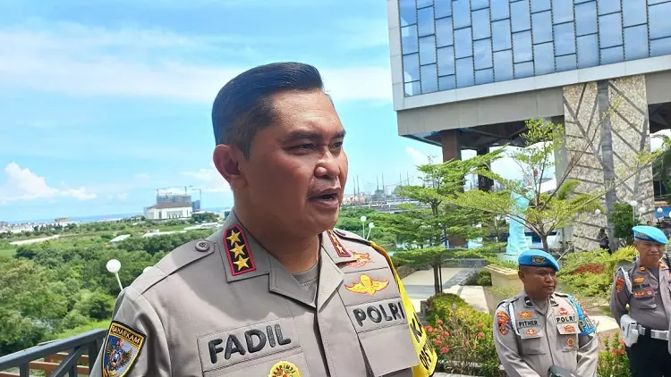 Rajin Pulang Kampung, Komjen Pol Fadil Imran Potensial Menjadi Penantang Serius di Pilgub Sulsel