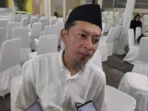 Jumlah Suara Yulianto Badwi yang Berpeluang Duduki Kursi Pimpinan DPRD Makassar