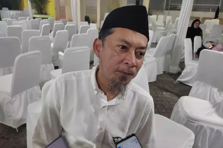 Jumlah Suara Yulianto Badwi yang Berpeluang Duduki Kursi Pimpinan DPRD Makassar