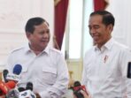 Pengamat: Jokowi dan Partai Koalisi Solid dalam Mempersatukan Pemerintahan Prabowo – Gibran