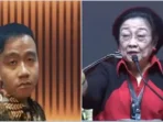 Rocky Gerung Membahas Watak Gibran dalam Konteks Alasan Megawati Belum Mau Bertemu Prabowo