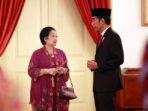 Sowan Belum Usai Setelah Idul Fitri, Loyalis Ganjar Mengatakan Jokowi Sudah Tidak Membutuhkan Megawati Lagi