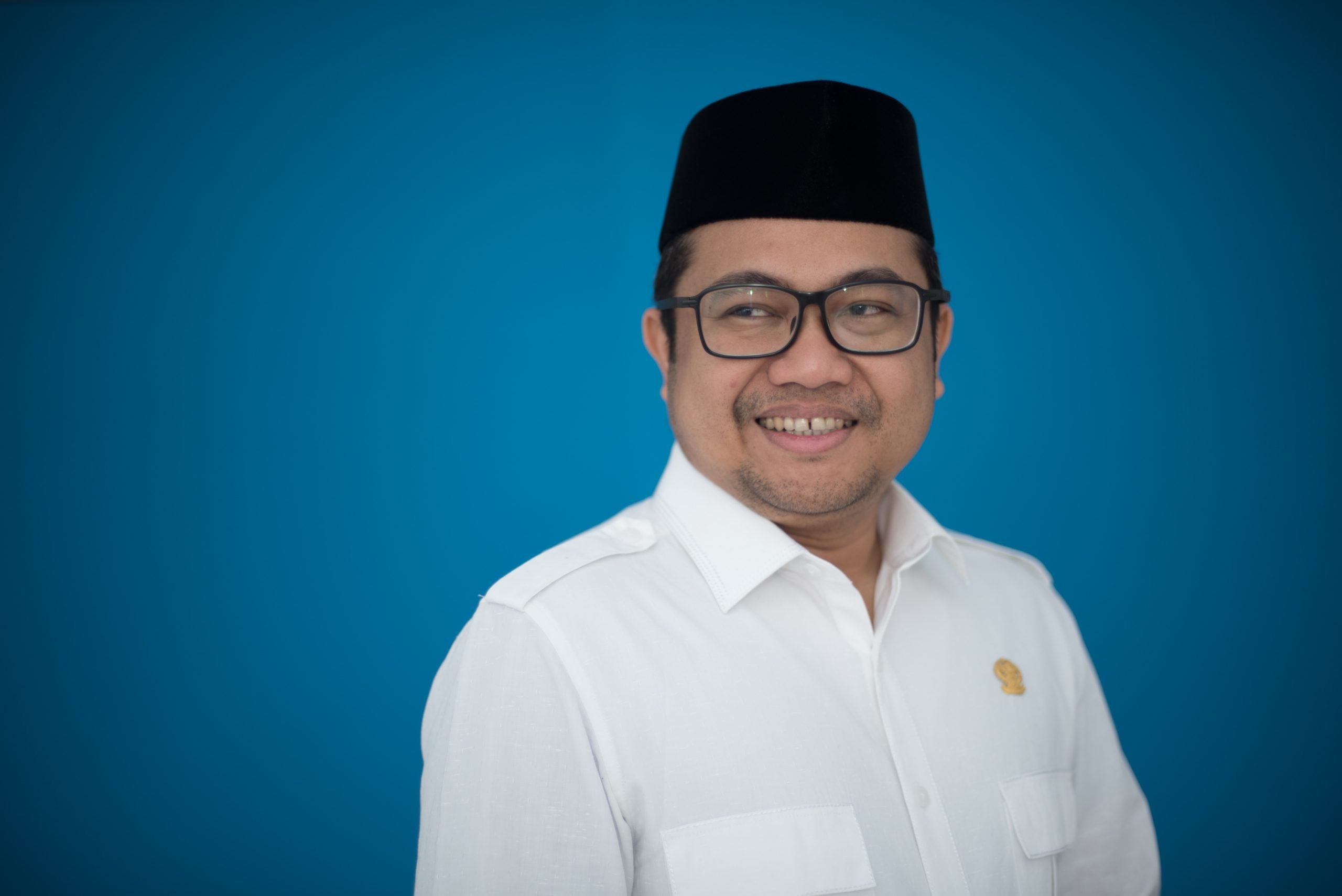 Darmawangsyah Muin Memastikan Mencari Dukungan dari Banyak Partai untuk Memastikan Tiket Pilkada Gowa