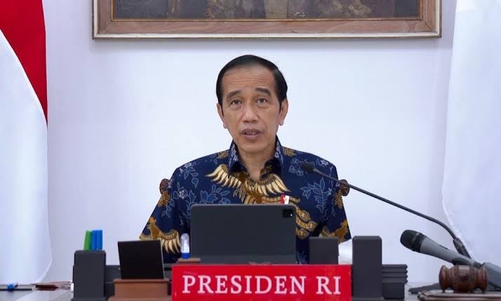 Besok MK Akan Menentukan Sengketa Pilpres 2024, Dimana Jokowi Berada?