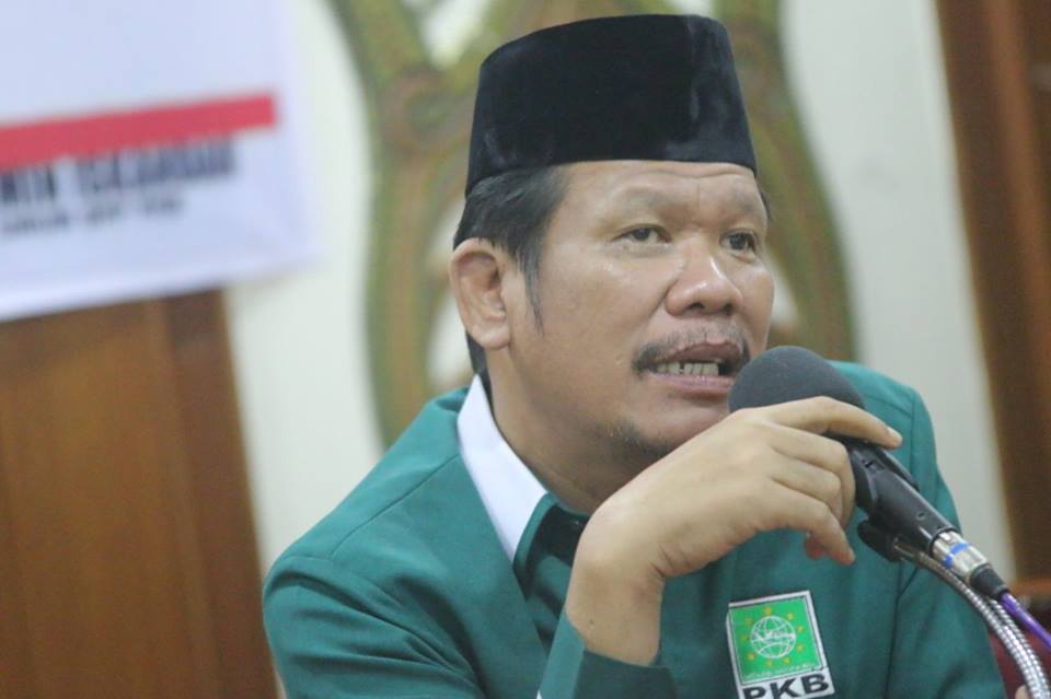 Ketua PKB Sulsel Siap Maju dalam Pilkada Kota Makassar