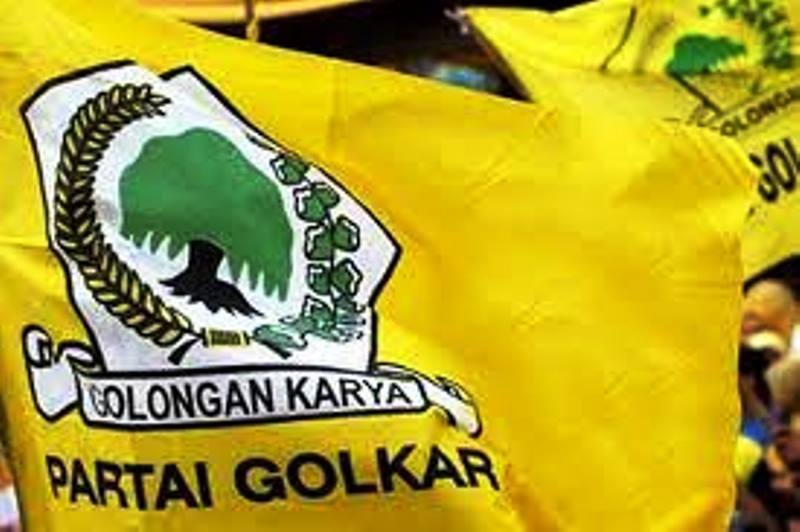 DPP Golkar Mendukung Penggunaan Nama Tunggal dalam Pilkada Bantaeng