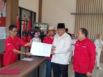 Daftar Calon Bupati Pangandaran 2024 yang Diajukan oleh Kadis PUPTR