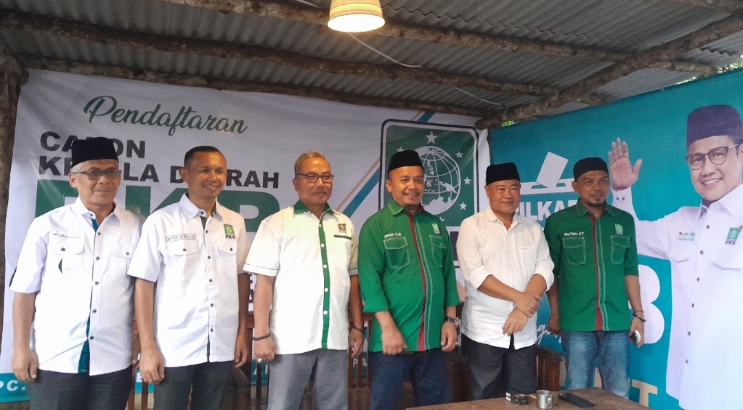 Evaluasi Potensi PKB Pangandaran dalam Pilkada 2024