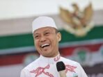 Ustaz Das’ad Latif Diperbincangkan oleh Partai NasDem dalam Pilwalkot Makassar 2024