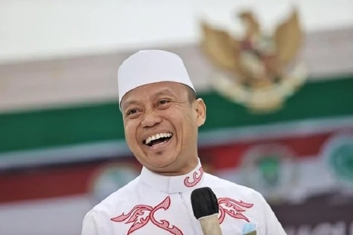 Ustaz Das’ad Latif Diperbincangkan oleh Partai NasDem dalam Pilwalkot Makassar 2024