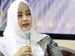 Fahira Idris Menyebut Idulfitri Sebagai Kesempatan untuk Mempererat Silaturahmi dan Hubungan Sosial dalam Masyarakat