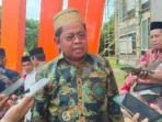 Idrus Marham Yakin Gugatan dari Kubu 01 dan 03 akan Ditolak, Meminta Mahkamah Konstitusi untuk Merancang Ulang TAP MPR 2001 Nomor 6