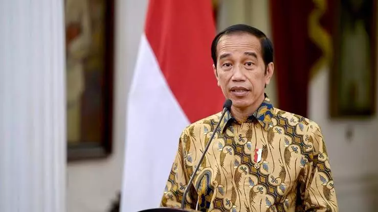 Sidang PHPU Terungkap 3 Cawe-cawe Jokowi yang Bisa Menjadi Dasar Keputusan MK