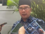 Partai Golkar Menghitung Kembali Kandidat Ridwan Kamil untuk Pilgub Jabar