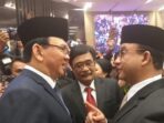 Wacana Diduetkan dengan Ahok di Pilgub Jakarta, Anies Merespons dengan Cara Ini…