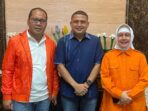 Appi Menyebut Indira Yusuf Ismail sebagai Calon yang Sangat Menarik dalam Bursa Pilwalkot Makassar