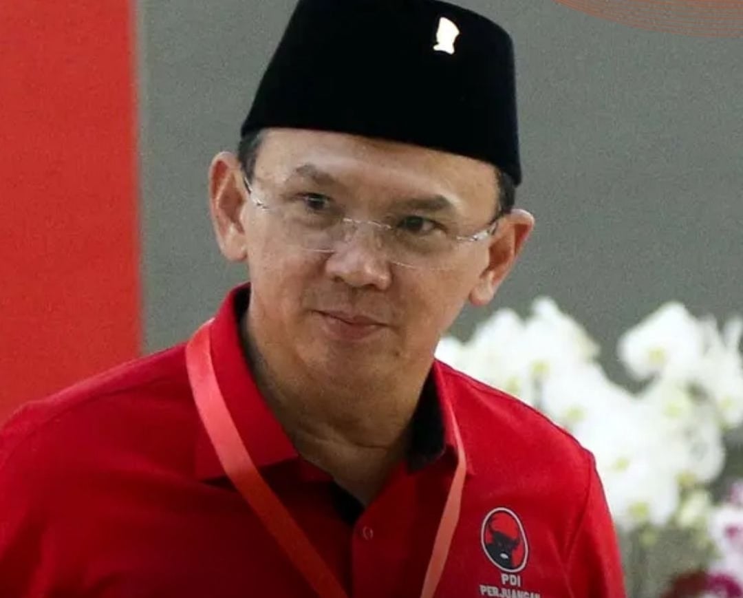 Ahok Memberi Tanggapan tentang Digadang Maju di Pilkada Sumut: Saya Juga Tidak Terlalu Paham Sumut