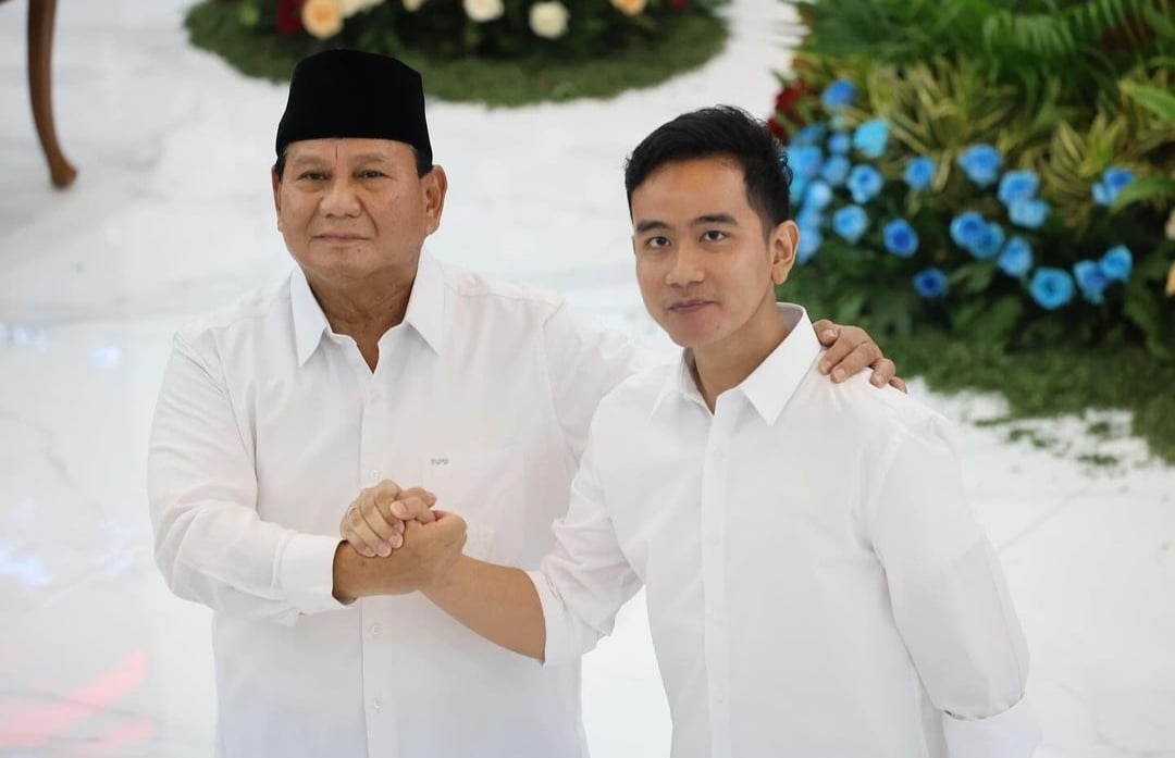 Pengamat Percaya Indonesia Bisa Jadi Macan Asia dengan Kepemimpinan Prabowo Gibran yang Tunggu Waktu