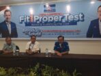 Tiga Figur Yang Bersaing dengan Amran Mahmud dalam Perebutan Rekomendasi Partai Demokrat untuk Pilkada Wajo.