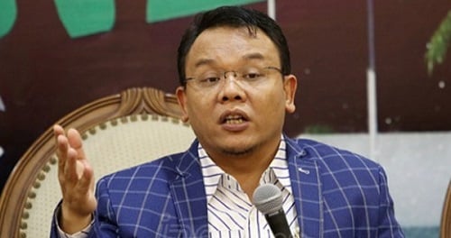 Kader PAN Berharap Sosok Ini Dipilih Sebagai Calon Menteri di Kabinet Prabowo-Gibran