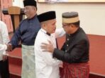 Eks Legislator Polman Memberi Pujian pada Kepemimpinan Andi Bebas Manggazali: Kemampuannya Tak Perlu Diragukan