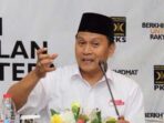 Mardani Ali Sera: Kabinet Prabowo Menunjukkan Kualitas Kepemimpinan