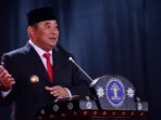 Pj Gubernur Bahtiar Pilih Wajo sebagai Percontohan dalam Transfer Anggaran Pilkada Serentak 2024