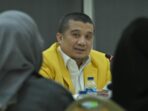 Erwin Aksa: Golkar Harus Melihat Lebih dari Survei dalam Memilih Calon Pemimpin Daerah