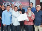 Partai Gelora Arahkan 5 Cakada dengan Surat Tugas, Inilah Nama-namanya