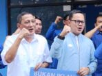 Ujang Endin Mendapat Dukungan Ketua DPP PAN dalam Pilkada 2024