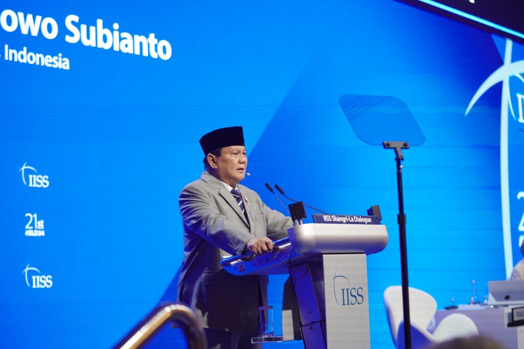 Jumat hingga Senin, Prabowo Subianto Berkegiatan Nonstop dari Singapura, Yogyakarta ke Jakarta Lagi