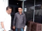 Sosok Bebas Menurut Mahyadi Mahdi: Rekam Jejaknya yang Baik Cocok sebagai Bupati