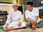 Ahmad Taslim Mendapat Restu Ulama untuk Maju Sebagai Ketua PCNU Makassar